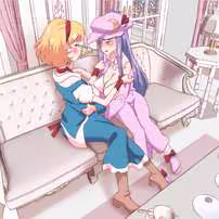 Page 1070 of nonmikan Fanbox Low quality archive 02-2026 to 2019 12/19 - preview thumbnail