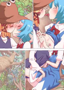 Page 168 of nonmikan Fanbox Low quality archive 02-2026 to 2019 12/19 - preview thumbnail