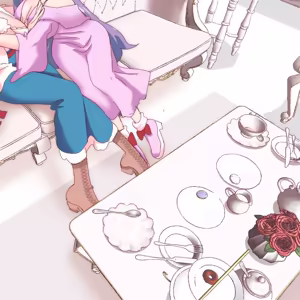 Page 597 of nonmikan Fanbox Low quality archive 02-2026 to 2019 12/19 - preview thumbnail