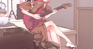 Page 47 of nonmikan Fanbox Low quality archive 02-2026 to 2019 13/19 - preview thumbnail