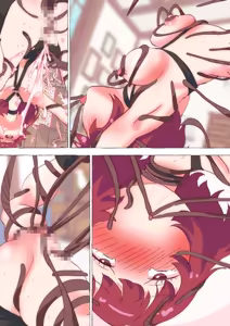 Page 10 of nonmikan Fanbox Low quality archive 02-2026 to 2019 13/19 - preview thumbnail