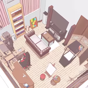 Page 308 of nonmikan Fanbox Low quality archive 02-2026 to 2019 14/19 - preview thumbnail