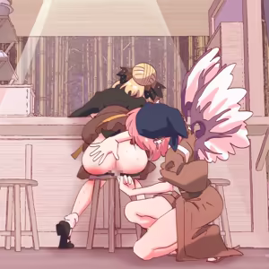 Page 414 of nonmikan Fanbox Low quality archive 02-2026 to 2019 14/19 - preview thumbnail