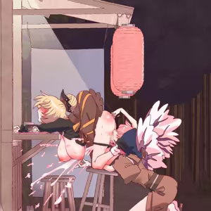 Page 422 of nonmikan Fanbox Low quality archive 02-2026 to 2019 14/19 - preview thumbnail