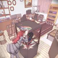 Page 654 of nonmikan Fanbox Low quality archive 02-2026 to 2019 14/19 - preview thumbnail