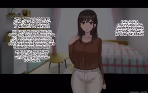Page 3 of Ore no kanojo wa kosupureiya - preview thumbnail