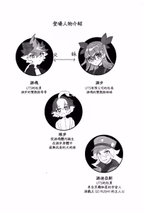 Page 3 of Oshiete Yu~hi! - Teach me Yuhi - preview thumbnail
