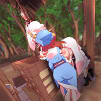 Page 1018 of nonmikan Fanbox Low quality archive 02-2026 to 2019 15/19 - preview thumbnail