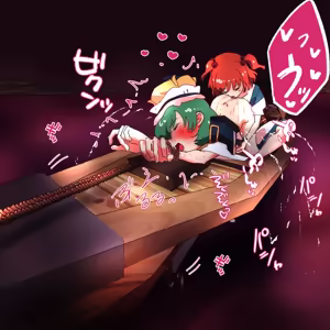 Page 1025 of nonmikan Fanbox Low quality archive 02-2026 to 2019 15/19 - preview thumbnail