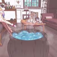 Page 1203 of nonmikan Fanbox Low quality archive 02-2026 to 2019 15/19 - preview thumbnail