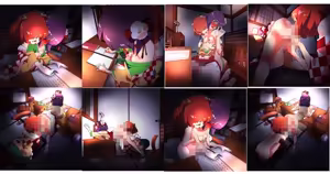 Page 1307 of nonmikan Fanbox Low quality archive 02-2026 to 2019 15/19 - preview thumbnail