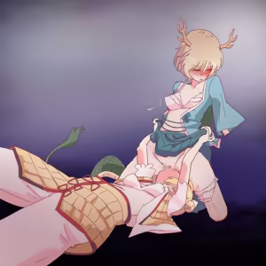 Page 1503 of nonmikan Fanbox Low quality archive 02-2026 to 2019 15/19 - preview thumbnail