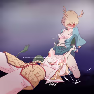 Page 1504 of nonmikan Fanbox Low quality archive 02-2026 to 2019 15/19 - preview thumbnail