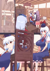 Page 1756 of nonmikan Fanbox Low quality archive 02-2026 to 2019 15/19 - preview thumbnail