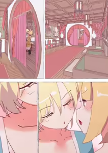 Page 254 of nonmikan Fanbox Low quality archive 02-2026 to 2019 15/19 - preview thumbnail