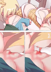 Page 264 of nonmikan Fanbox Low quality archive 02-2026 to 2019 15/19 - preview thumbnail