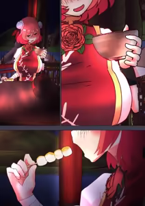 Page 314 of nonmikan Fanbox Low quality archive 02-2026 to 2019 15/19 - preview thumbnail