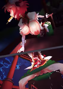 Page 322 of nonmikan Fanbox Low quality archive 02-2026 to 2019 15/19 - preview thumbnail