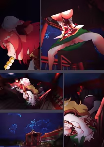 Page 323 of nonmikan Fanbox Low quality archive 02-2026 to 2019 15/19 - preview thumbnail