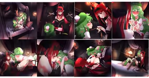 Page 324 of nonmikan Fanbox Low quality archive 02-2026 to 2019 15/19 - preview thumbnail