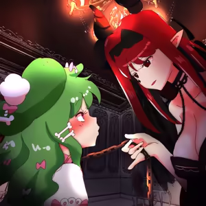 Page 328 of nonmikan Fanbox Low quality archive 02-2026 to 2019 15/19 - preview thumbnail