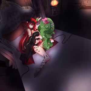 Page 333 of nonmikan Fanbox Low quality archive 02-2026 to 2019 15/19 - preview thumbnail