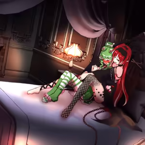 Page 340 of nonmikan Fanbox Low quality archive 02-2026 to 2019 15/19 - preview thumbnail