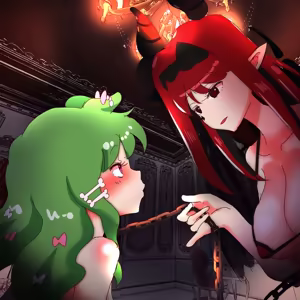 Page 343 of nonmikan Fanbox Low quality archive 02-2026 to 2019 15/19 - preview thumbnail