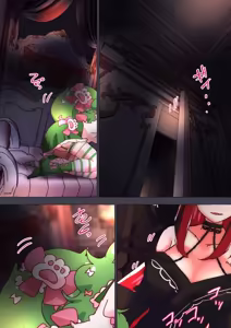 Page 42 of nonmikan Fanbox Low quality archive 02-2026 to 2019 15/19 - preview thumbnail