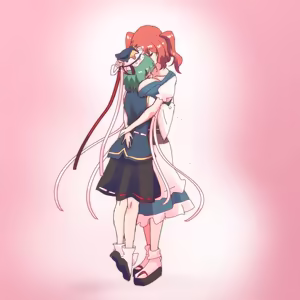 Page 449 of nonmikan Fanbox Low quality archive 02-2026 to 2019 15/19 - preview thumbnail