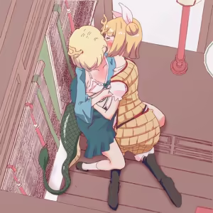 Page 462 of nonmikan Fanbox Low quality archive 02-2026 to 2019 15/19 - preview thumbnail