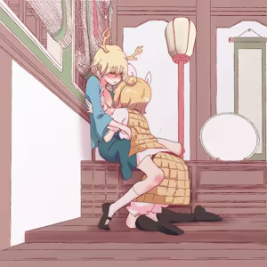 Page 464 of nonmikan Fanbox Low quality archive 02-2026 to 2019 15/19 - preview thumbnail