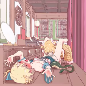 Page 475 of nonmikan Fanbox Low quality archive 02-2026 to 2019 15/19 - preview thumbnail
