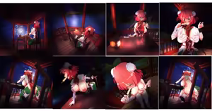 Page 510 of nonmikan Fanbox Low quality archive 02-2026 to 2019 15/19 - preview thumbnail