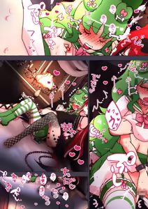 Page 53 of nonmikan Fanbox Low quality archive 02-2026 to 2019 15/19 - preview thumbnail