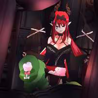 Page 548 of nonmikan Fanbox Low quality archive 02-2026 to 2019 15/19 - preview thumbnail