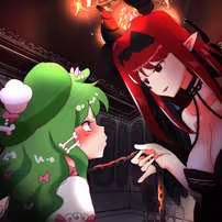 Page 549 of nonmikan Fanbox Low quality archive 02-2026 to 2019 15/19 - preview thumbnail