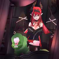 Page 563 of nonmikan Fanbox Low quality archive 02-2026 to 2019 15/19 - preview thumbnail
