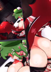 Page 58 of nonmikan Fanbox Low quality archive 02-2026 to 2019 15/19 - preview thumbnail