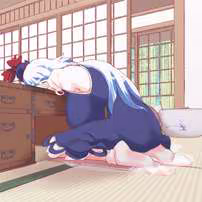 Page 603 of nonmikan Fanbox Low quality archive 02-2026 to 2019 15/19 - preview thumbnail