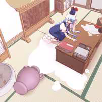 Page 605 of nonmikan Fanbox Low quality archive 02-2026 to 2019 15/19 - preview thumbnail