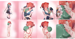 Page 644 of nonmikan Fanbox Low quality archive 02-2026 to 2019 15/19 - preview thumbnail