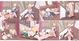 Page 660 of nonmikan Fanbox Low quality archive 02-2026 to 2019 15/19 - preview thumbnail