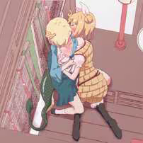 Page 664 of nonmikan Fanbox Low quality archive 02-2026 to 2019 15/19 - preview thumbnail