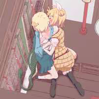 Page 690 of nonmikan Fanbox Low quality archive 02-2026 to 2019 15/19 - preview thumbnail