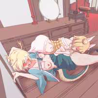 Page 695 of nonmikan Fanbox Low quality archive 02-2026 to 2019 15/19 - preview thumbnail