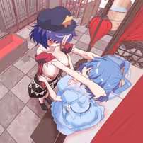 Page 713 of nonmikan Fanbox Low quality archive 02-2026 to 2019 15/19 - preview thumbnail