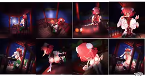 Page 742 of nonmikan Fanbox Low quality archive 02-2026 to 2019 15/19 - preview thumbnail