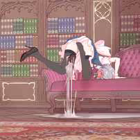 Page 808 of nonmikan Fanbox Low quality archive 02-2026 to 2019 15/19 - preview thumbnail