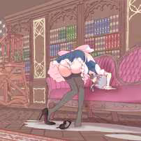 Page 809 of nonmikan Fanbox Low quality archive 02-2026 to 2019 15/19 - preview thumbnail